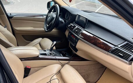 BMW X5, 2010 год, 2 700 000 рублей, 9 фотография