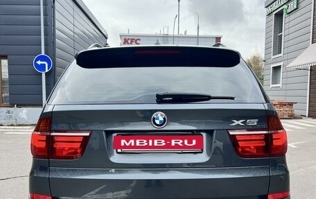 BMW X5, 2010 год, 2 700 000 рублей, 8 фотография