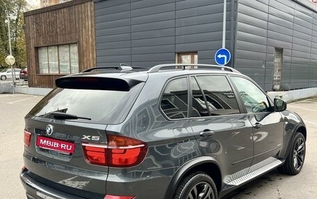 BMW X5, 2010 год, 2 700 000 рублей, 6 фотография