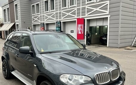 BMW X5, 2010 год, 2 700 000 рублей, 5 фотография