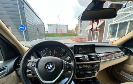 BMW X5, 2010 год, 2 700 000 рублей, 19 фотография