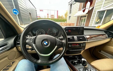 BMW X5, 2010 год, 2 700 000 рублей, 21 фотография