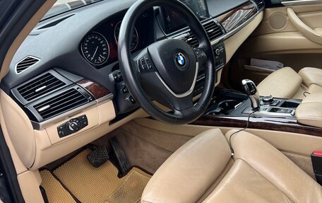 BMW X5, 2010 год, 2 700 000 рублей, 23 фотография
