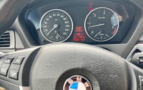 BMW X5, 2010 год, 2 700 000 рублей, 20 фотография