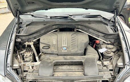 BMW X5, 2010 год, 2 700 000 рублей, 37 фотография
