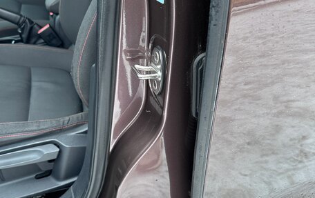 Volkswagen Jetta VI, 2017 год, 1 450 000 рублей, 19 фотография