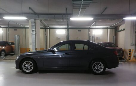 BMW 3 серия, 2013 год, 1 800 000 рублей, 6 фотография