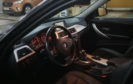 BMW 3 серия, 2013 год, 1 800 000 рублей, 14 фотография