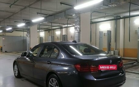 BMW 3 серия, 2013 год, 1 800 000 рублей, 8 фотография