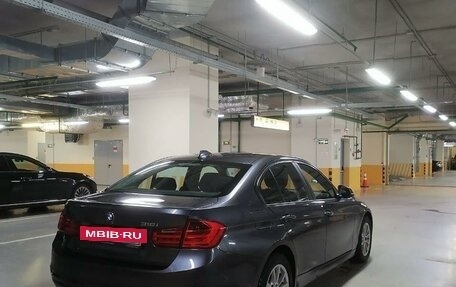 BMW 3 серия, 2013 год, 1 800 000 рублей, 7 фотография