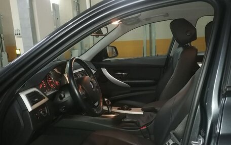 BMW 3 серия, 2013 год, 1 800 000 рублей, 15 фотография