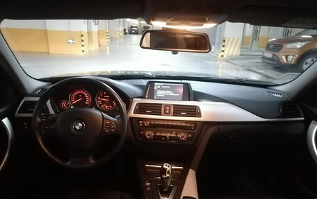 BMW 3 серия, 2013 год, 1 800 000 рублей, 16 фотография