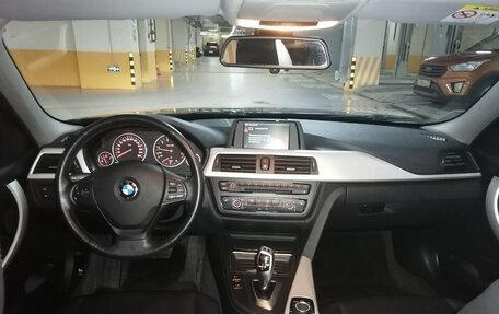 BMW 3 серия, 2013 год, 1 800 000 рублей, 17 фотография