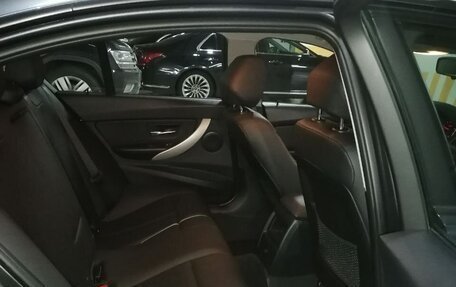 BMW 3 серия, 2013 год, 1 800 000 рублей, 20 фотография