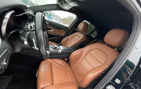 Mercedes-Benz C-Класс, 2019 год, 3 750 000 рублей, 12 фотография