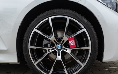 BMW 3 серия, 2019 год, 3 550 000 рублей, 8 фотография