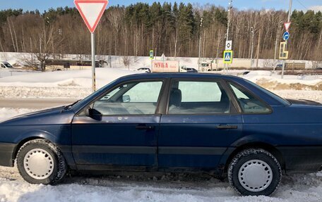 Volkswagen Passat B3, 1988 год, 138 000 рублей, 2 фотография
