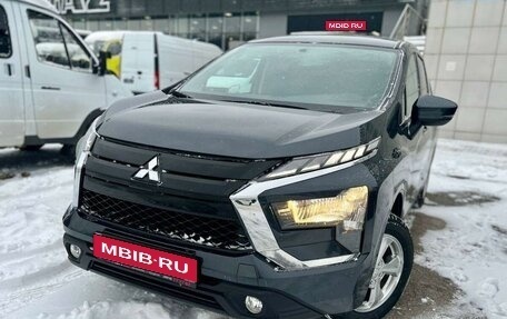 Mitsubishi Xpander, 2023 год, 2 939 000 рублей, 1 фотография