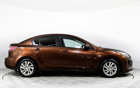 Mazda 3, 2012 год, 949 000 рублей, 4 фотография
