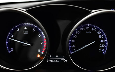 Mazda 3, 2012 год, 949 000 рублей, 11 фотография