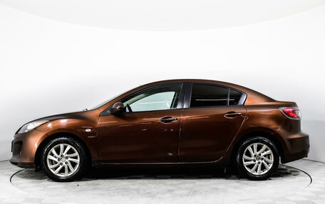 Mazda 3, 2012 год, 949 000 рублей, 8 фотография