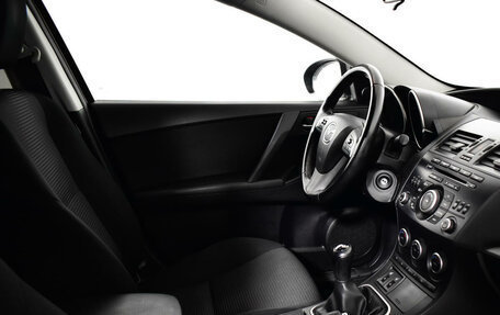 Mazda 3, 2012 год, 949 000 рублей, 9 фотография