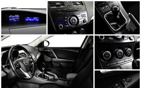 Mazda 3, 2012 год, 949 000 рублей, 13 фотография