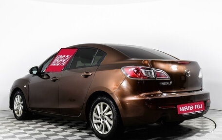 Mazda 3, 2012 год, 949 000 рублей, 7 фотография