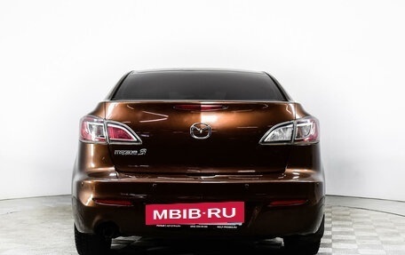 Mazda 3, 2012 год, 949 000 рублей, 6 фотография