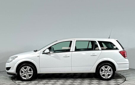 Opel Astra H, 2014 год, 946 000 рублей, 8 фотография