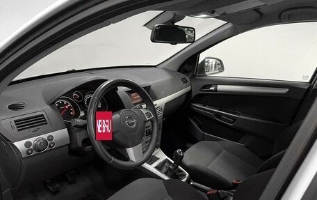 Opel Astra H, 2014 год, 946 000 рублей, 14 фотография