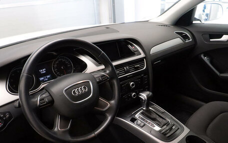 Audi A4, 2013 год, 1 128 000 рублей, 8 фотография