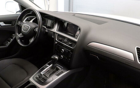 Audi A4, 2013 год, 1 128 000 рублей, 7 фотография
