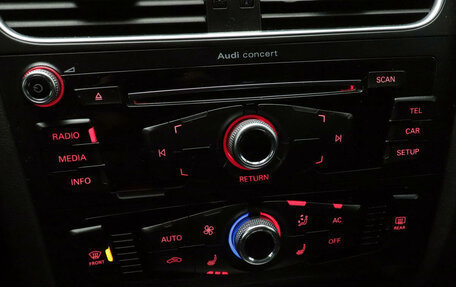 Audi A4, 2013 год, 1 128 000 рублей, 12 фотография