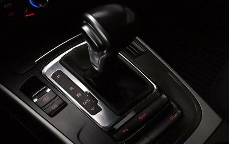 Audi A4, 2013 год, 1 128 000 рублей, 11 фотография