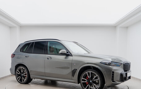 BMW X5, 2023 год, 14 050 000 рублей, 3 фотография