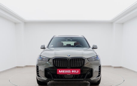 BMW X5, 2023 год, 14 050 000 рублей, 2 фотография