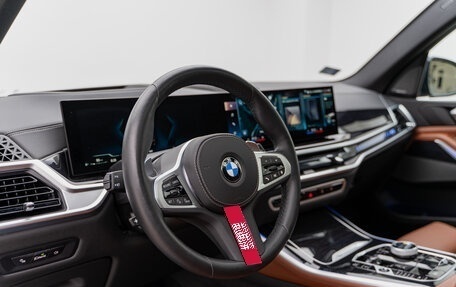 BMW X5, 2023 год, 14 050 000 рублей, 9 фотография