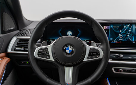 BMW X5, 2023 год, 14 050 000 рублей, 13 фотография