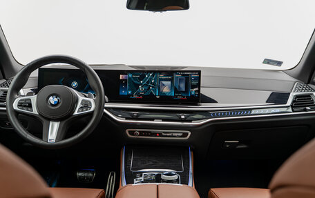 BMW X5, 2023 год, 14 050 000 рублей, 12 фотография