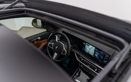 BMW X5, 2023 год, 14 050 000 рублей, 31 фотография