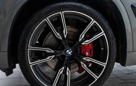 BMW X5, 2023 год, 14 050 000 рублей, 37 фотография