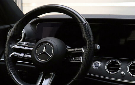 Mercedes-Benz E-Класс, 2021 год, 5 798 000 рублей, 12 фотография