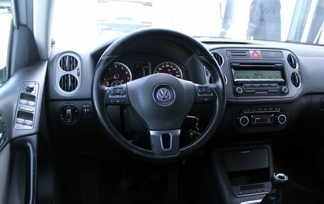 Volkswagen Tiguan I, 2010 год, 1 020 000 рублей, 9 фотография