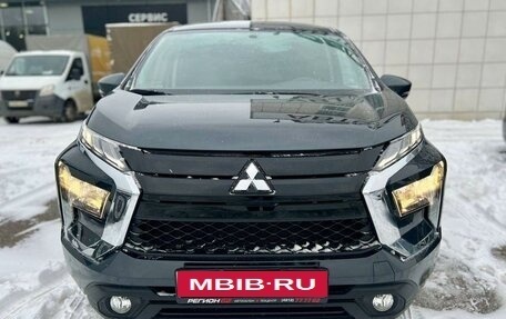 Mitsubishi Xpander, 2023 год, 2 939 000 рублей, 2 фотография