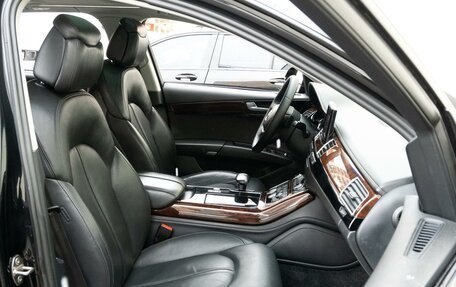 Audi A8, 2012 год, 2 095 000 рублей, 8 фотография
