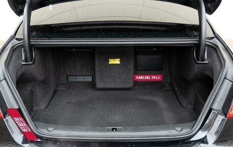 Audi A8, 2012 год, 2 095 000 рублей, 21 фотография