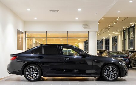 BMW 3 серия, 2021 год, 4 890 000 рублей, 4 фотография