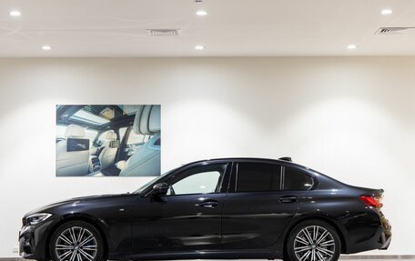 BMW 3 серия, 2021 год, 4 890 000 рублей, 7 фотография