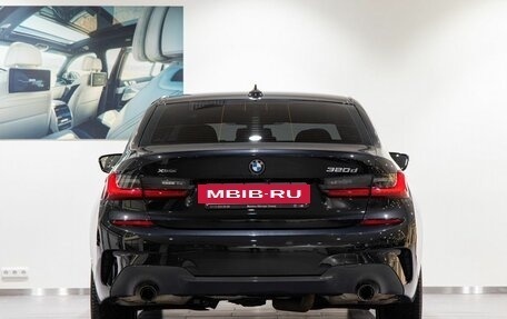 BMW 3 серия, 2021 год, 4 890 000 рублей, 6 фотография